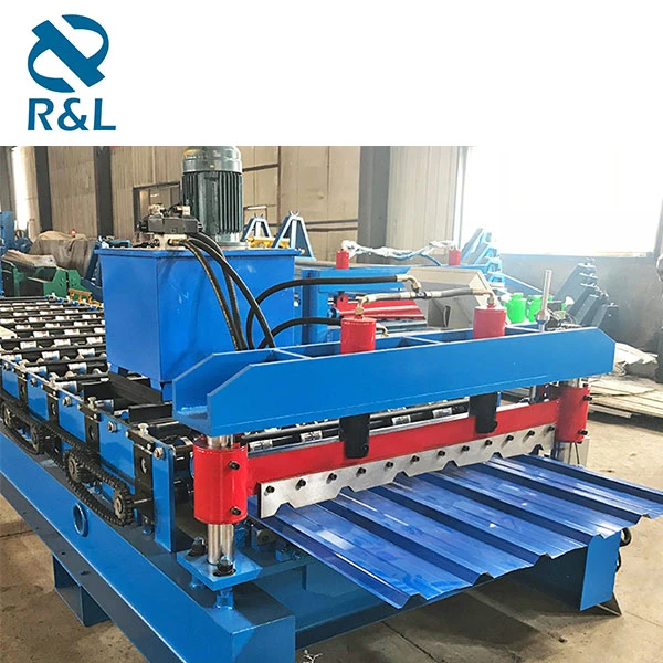 Sheet Metal Forming Machines